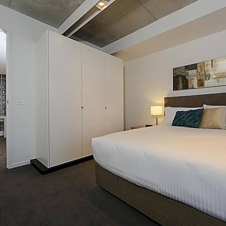 Dockside Apartments Kingston Act Canberra Ngoại thất bức ảnh