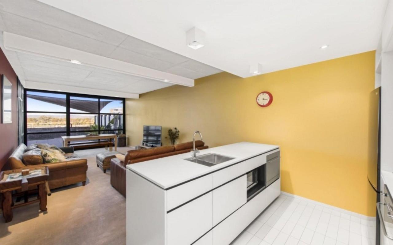 Dockside Apartments Kingston Act Canberra Ngoại thất bức ảnh