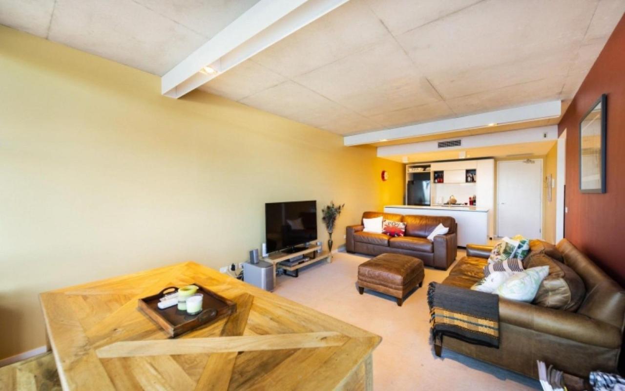 Dockside Apartments Kingston Act Canberra Ngoại thất bức ảnh