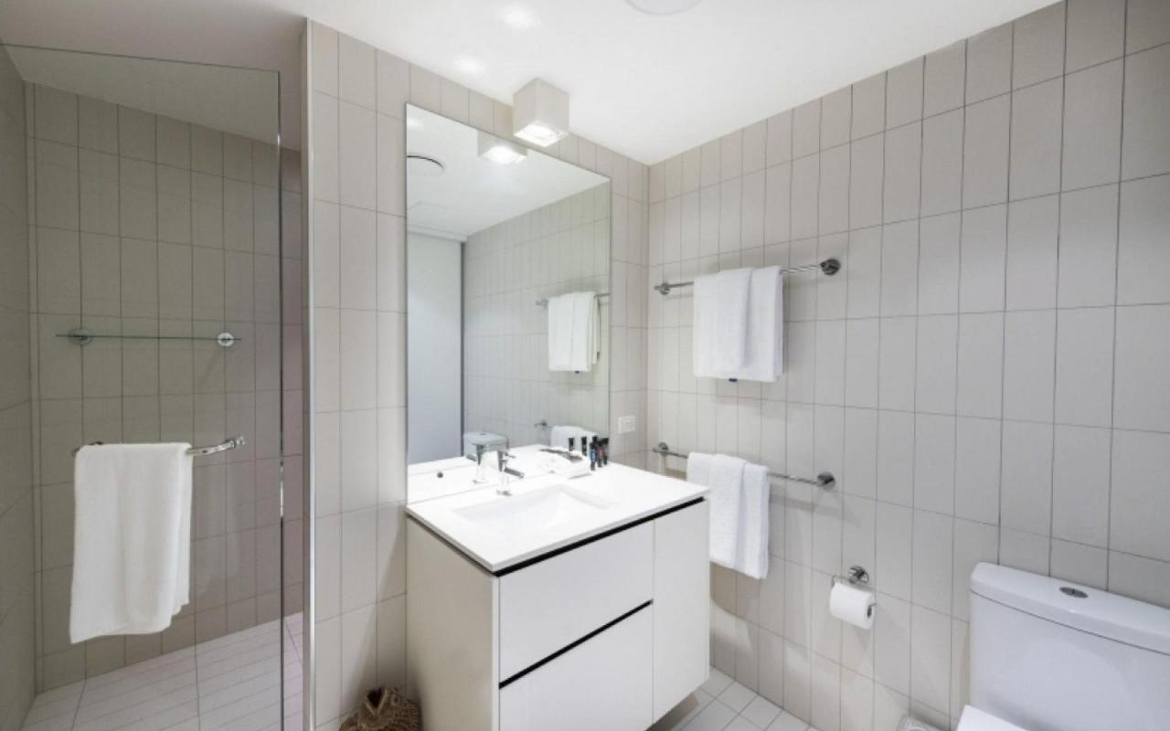 Dockside Apartments Kingston Act Canberra Ngoại thất bức ảnh