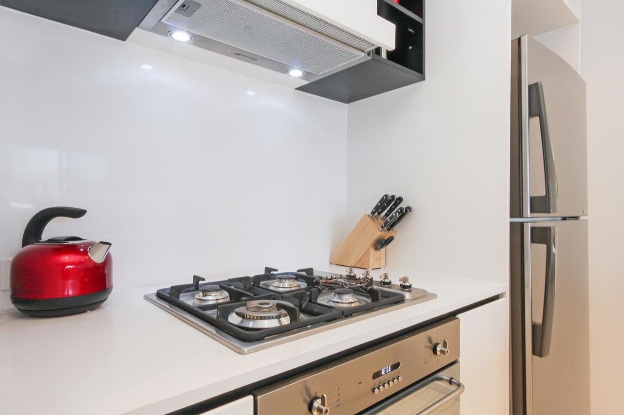 Dockside Apartments Kingston Act Canberra Ngoại thất bức ảnh