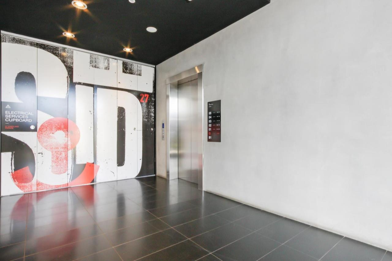 Dockside Apartments Kingston Act Canberra Ngoại thất bức ảnh