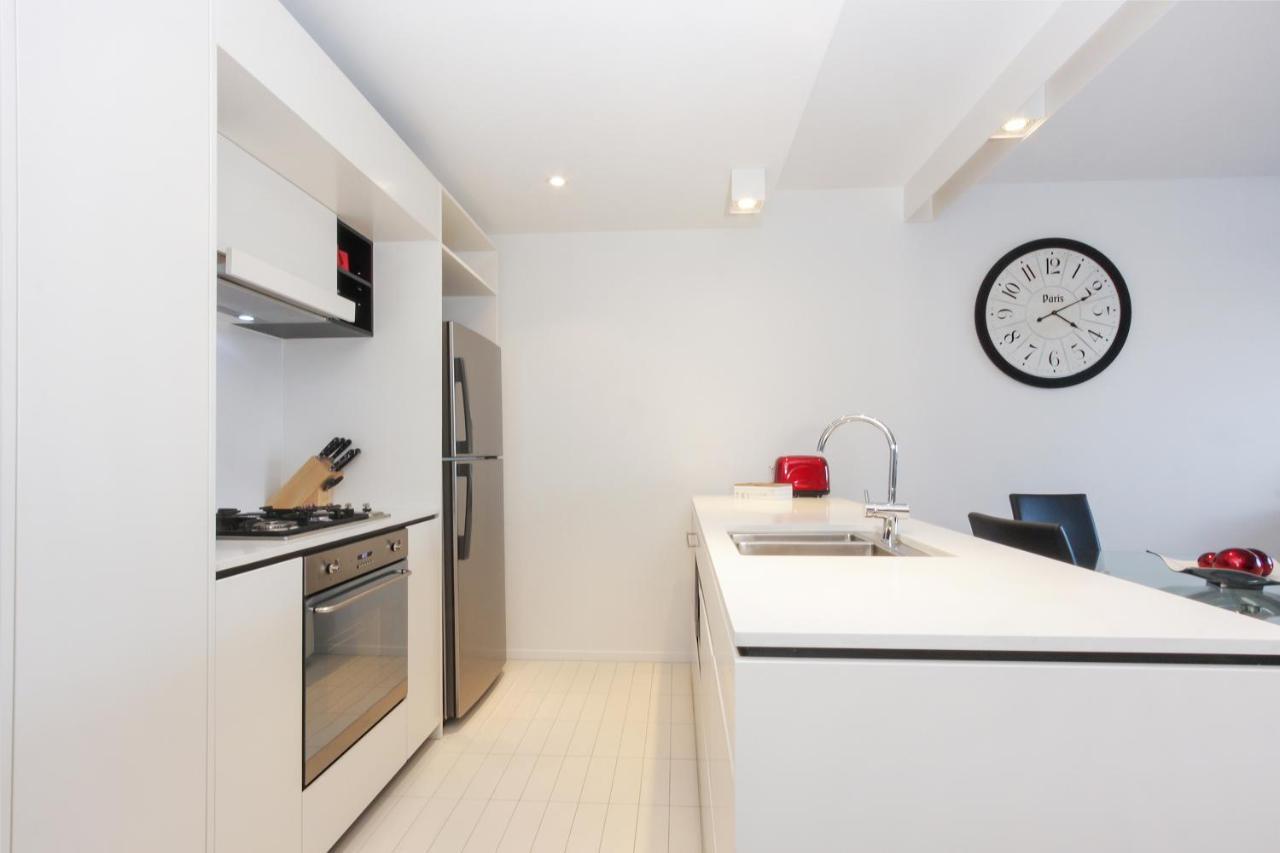 Dockside Apartments Kingston Act Canberra Ngoại thất bức ảnh