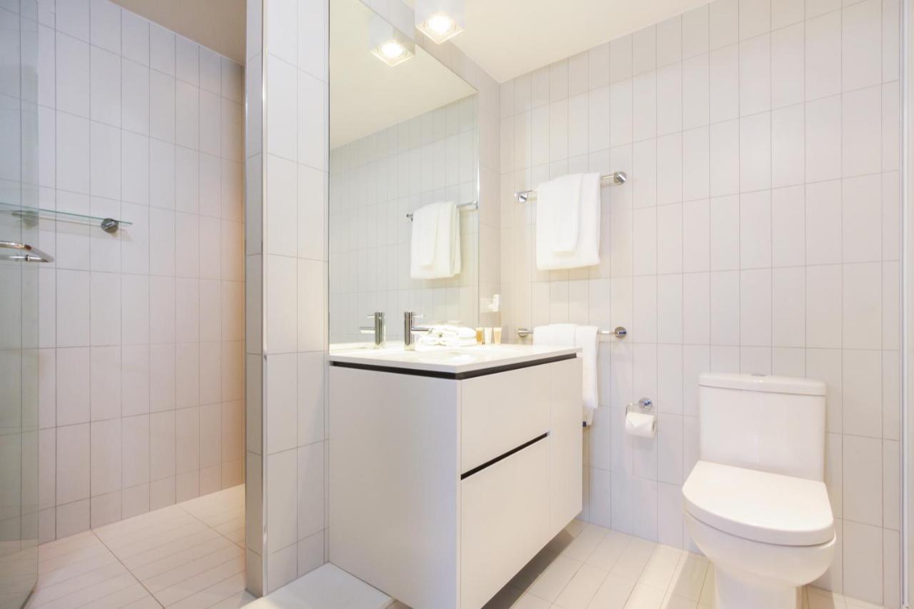 Dockside Apartments Kingston Act Canberra Ngoại thất bức ảnh
