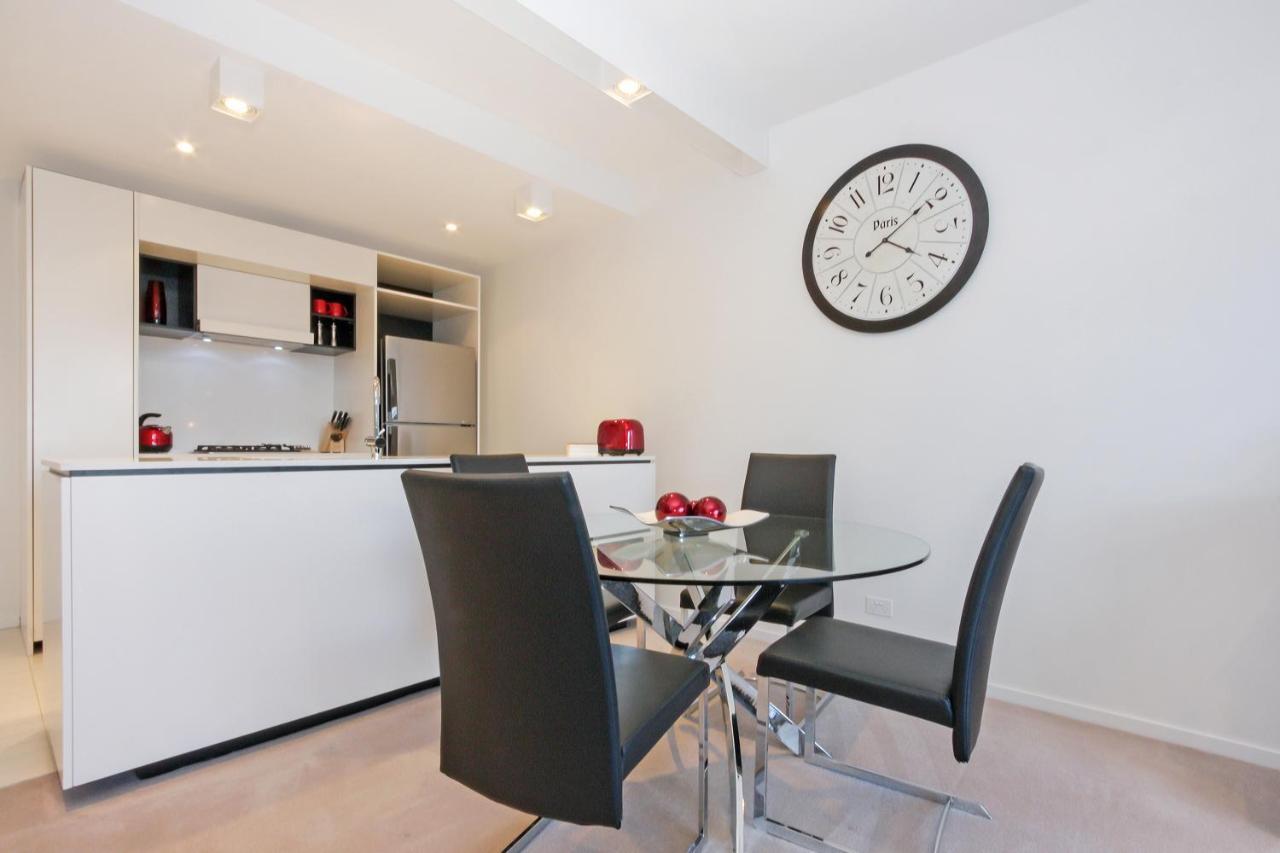 Dockside Apartments Kingston Act Canberra Ngoại thất bức ảnh