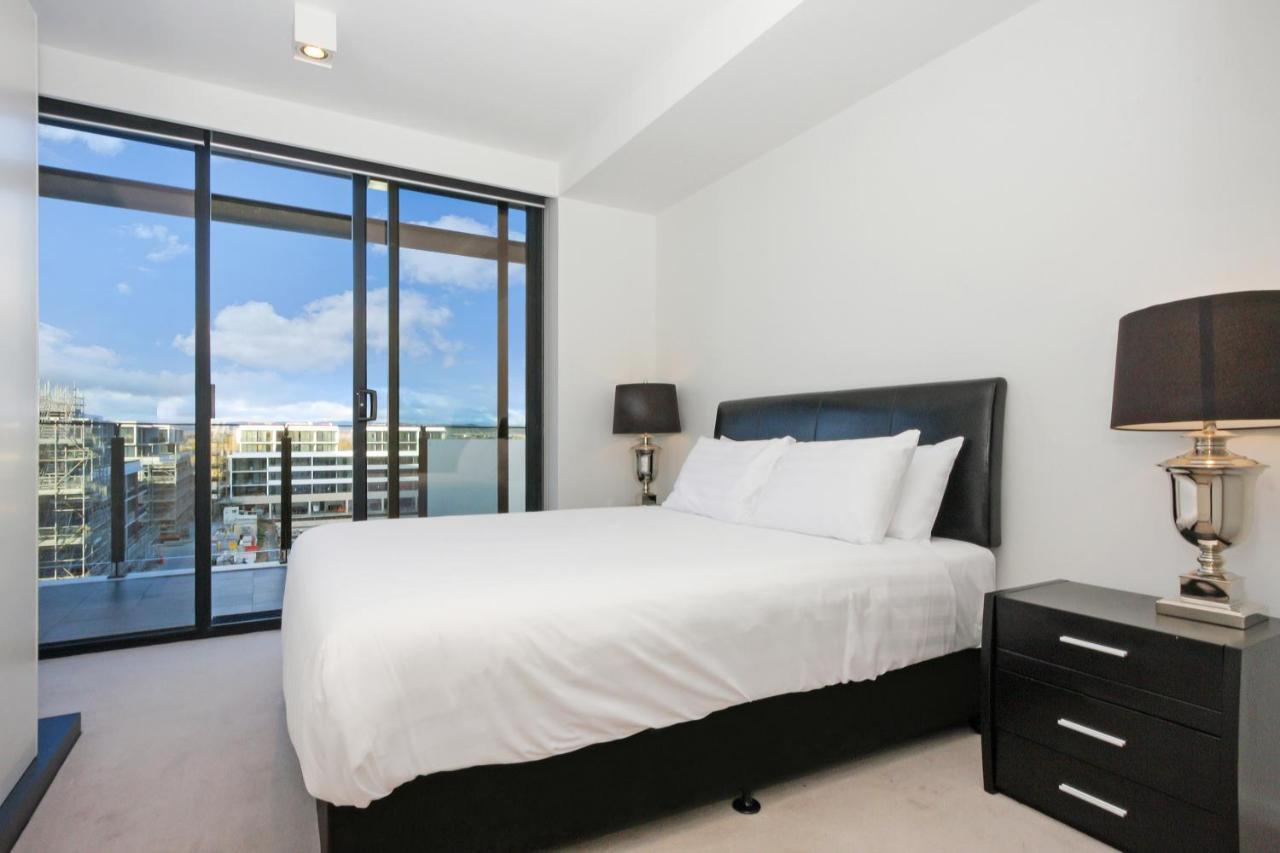 Dockside Apartments Kingston Act Canberra Ngoại thất bức ảnh