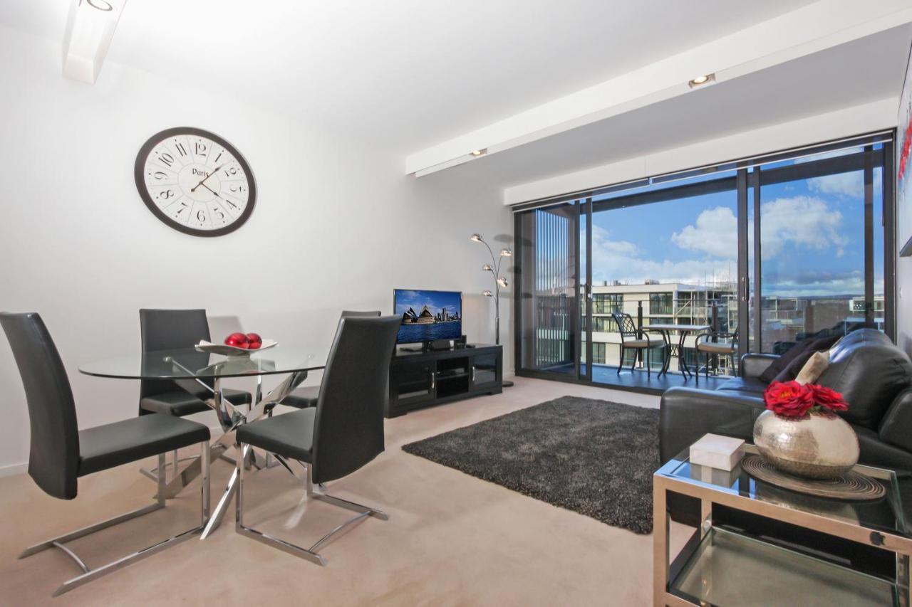 Dockside Apartments Kingston Act Canberra Ngoại thất bức ảnh