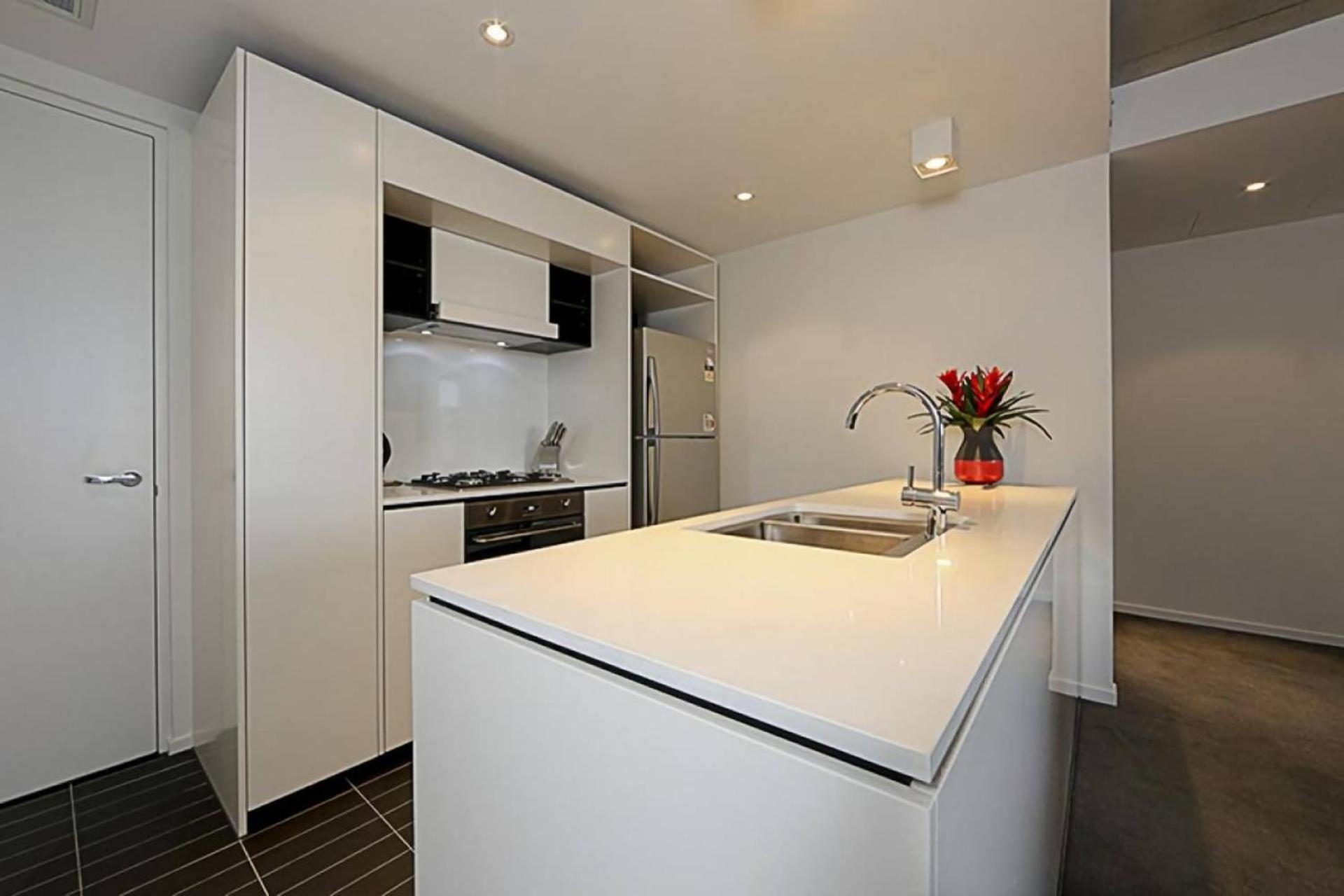 Dockside Apartments Kingston Act Canberra Ngoại thất bức ảnh
