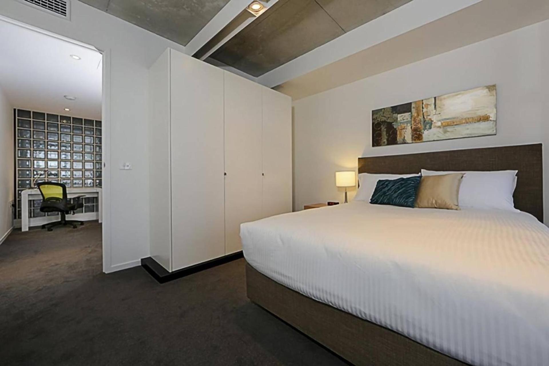 Dockside Apartments Kingston Act Canberra Ngoại thất bức ảnh