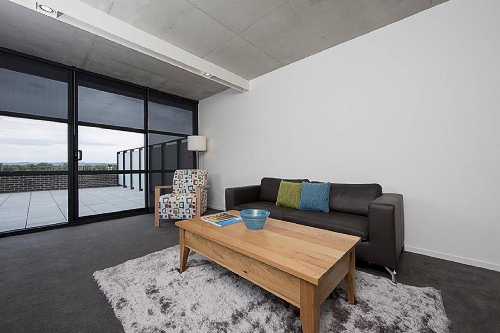 Dockside Apartments Kingston Act Canberra Ngoại thất bức ảnh
