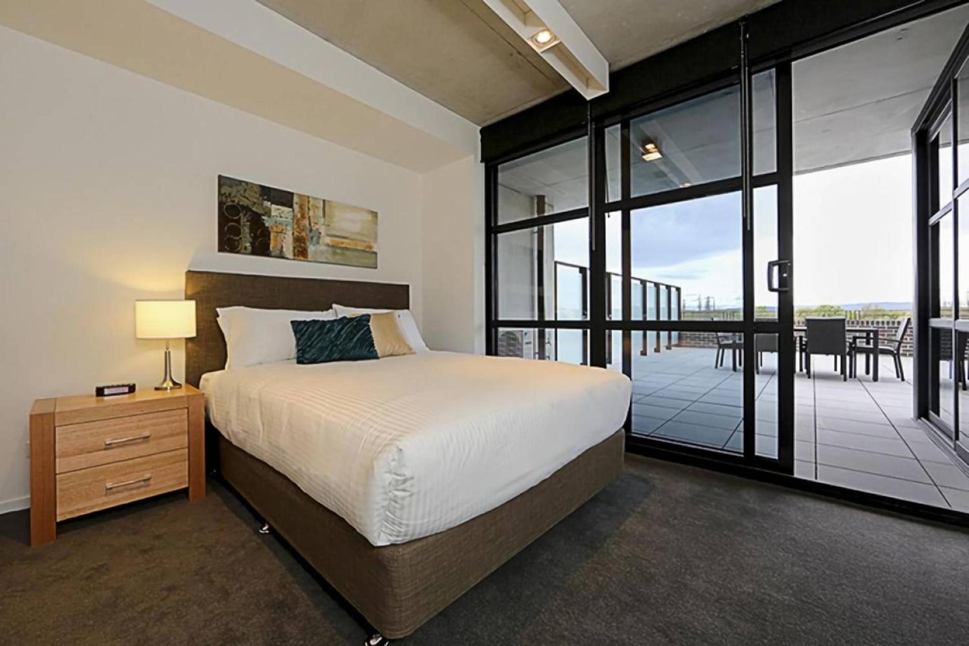 Dockside Apartments Kingston Act Canberra Ngoại thất bức ảnh