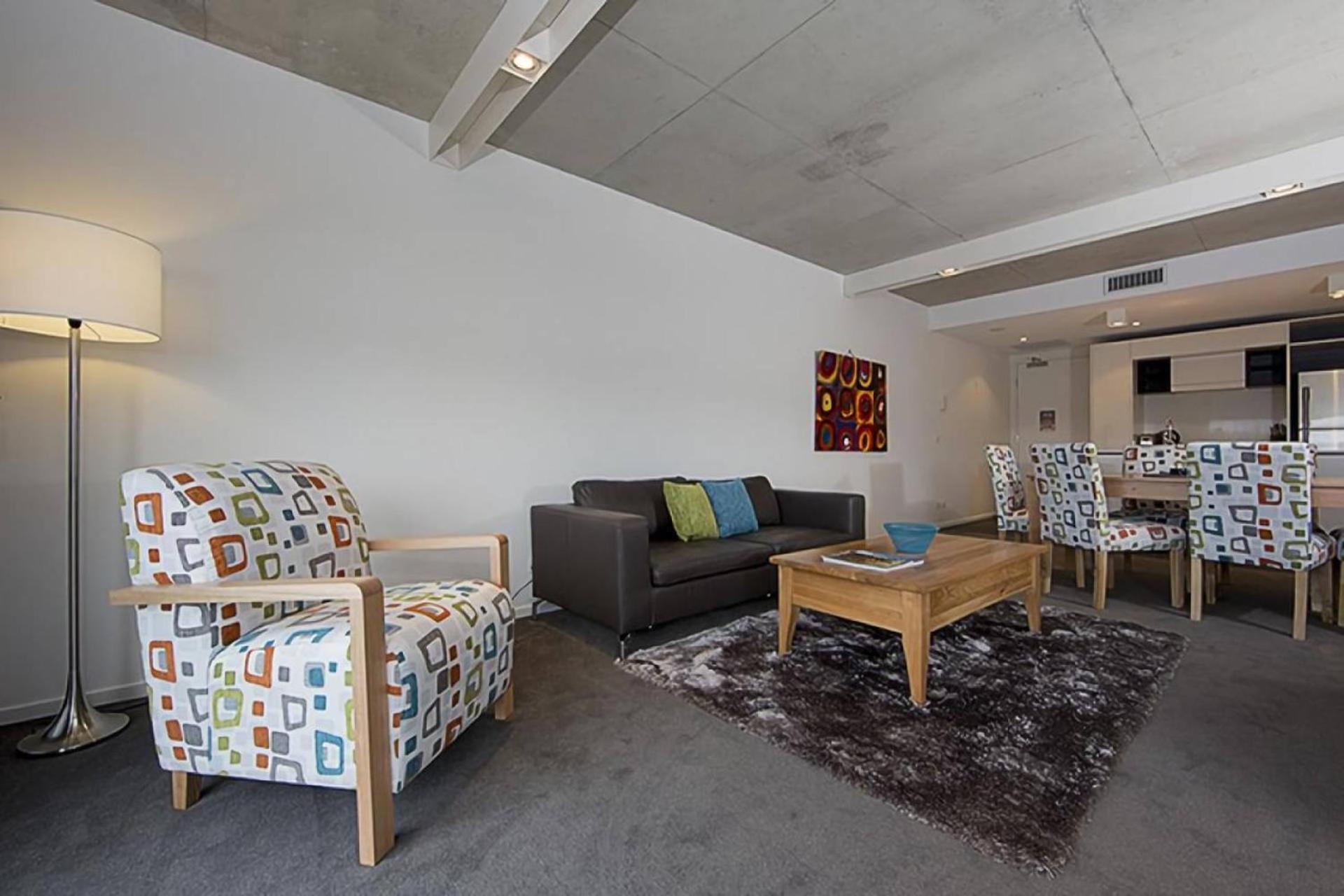 Dockside Apartments Kingston Act Canberra Ngoại thất bức ảnh