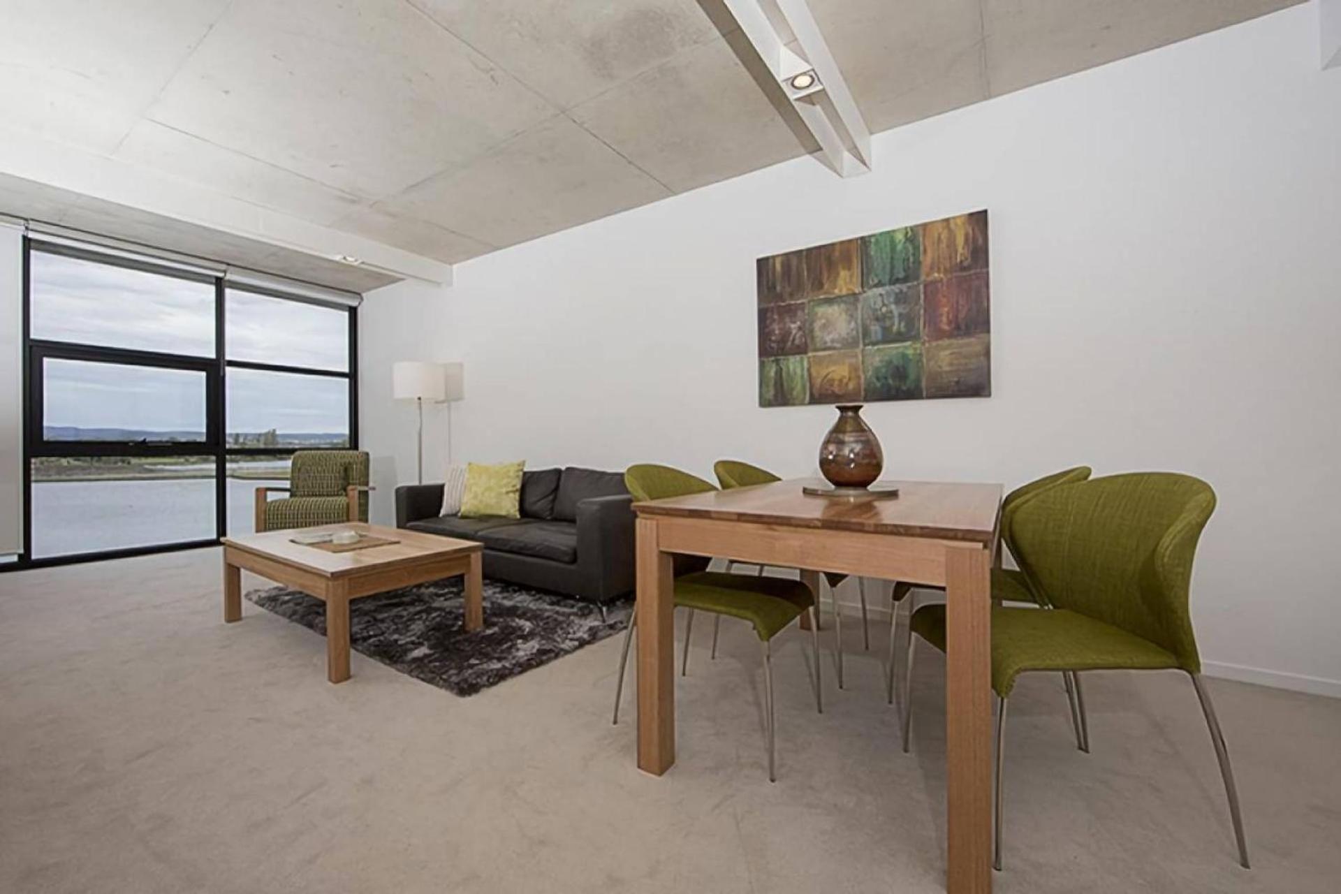 Dockside Apartments Kingston Act Canberra Ngoại thất bức ảnh