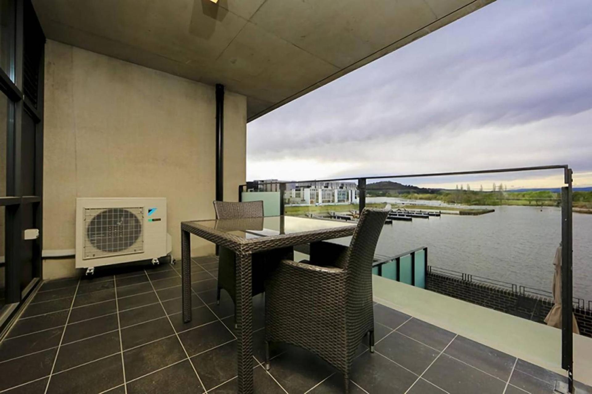 Dockside Apartments Kingston Act Canberra Ngoại thất bức ảnh