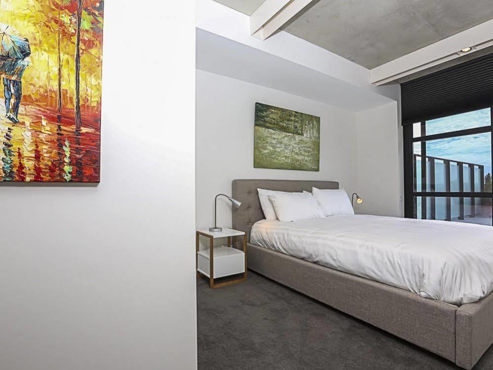 Dockside Apartments Kingston Act Canberra Ngoại thất bức ảnh